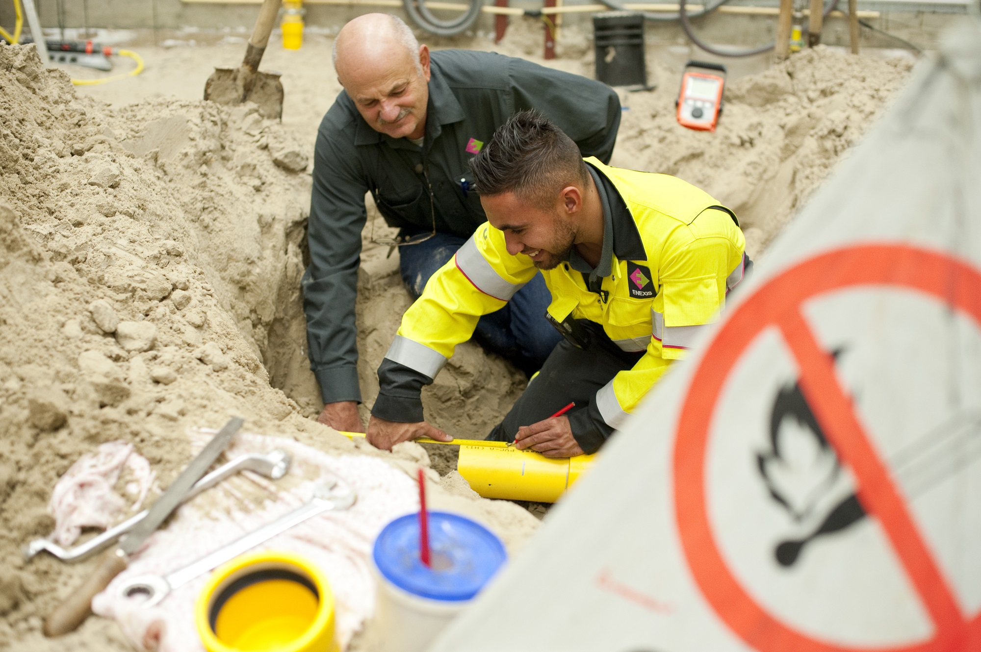 Opleidingen Overzicht - KiesMBO