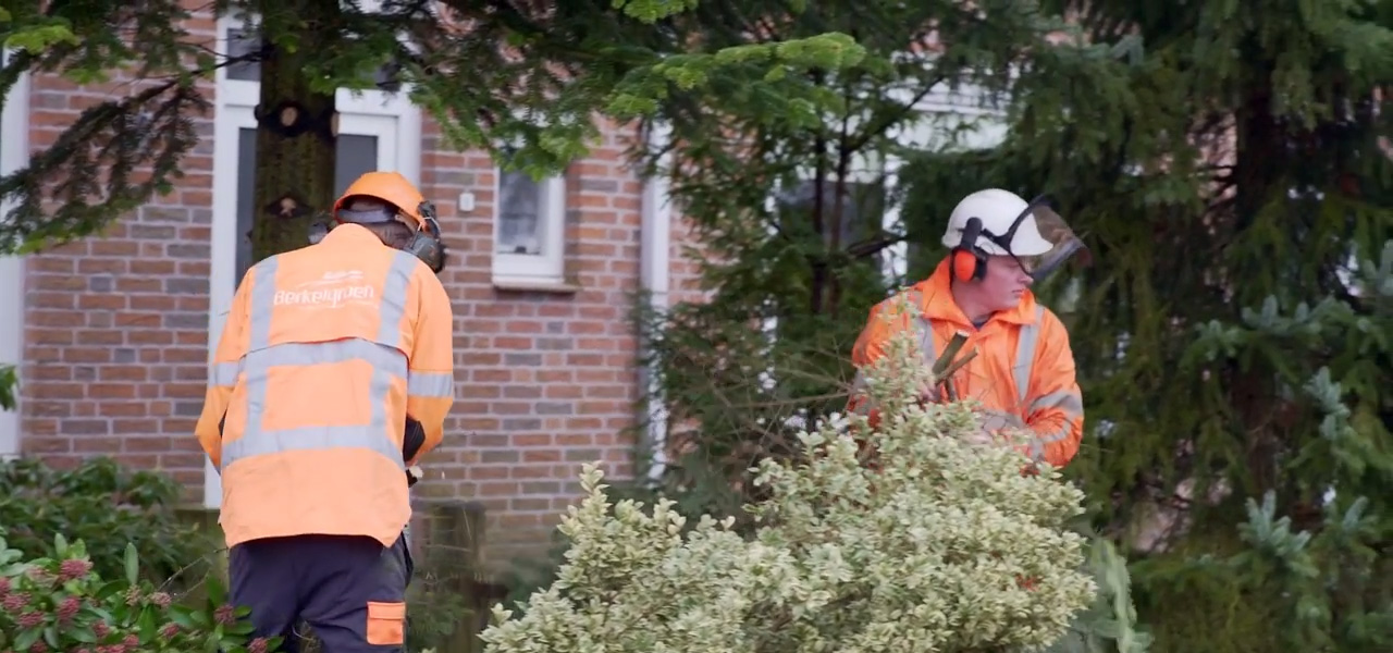 Medewerker Natuur, Water En Recreatie